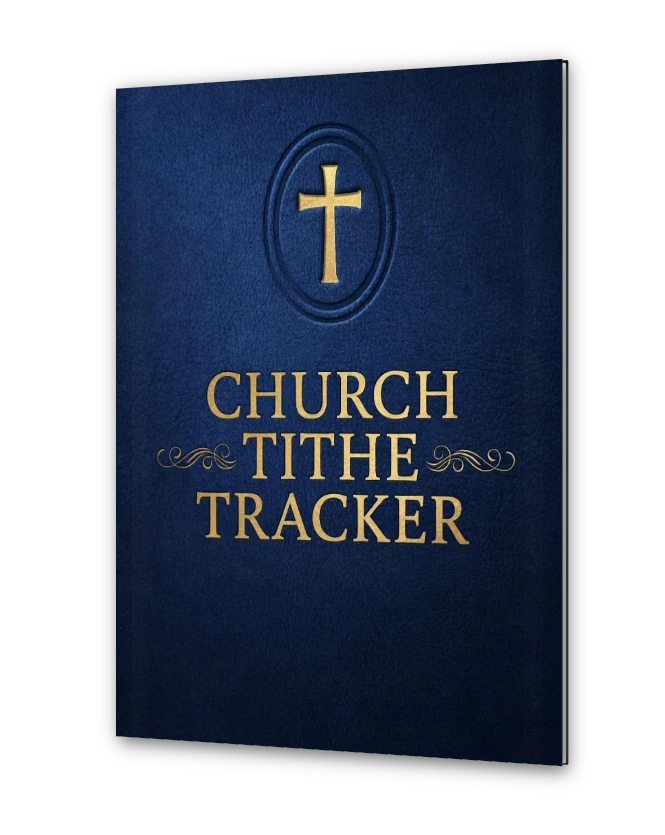 Church Finance & Stewardship