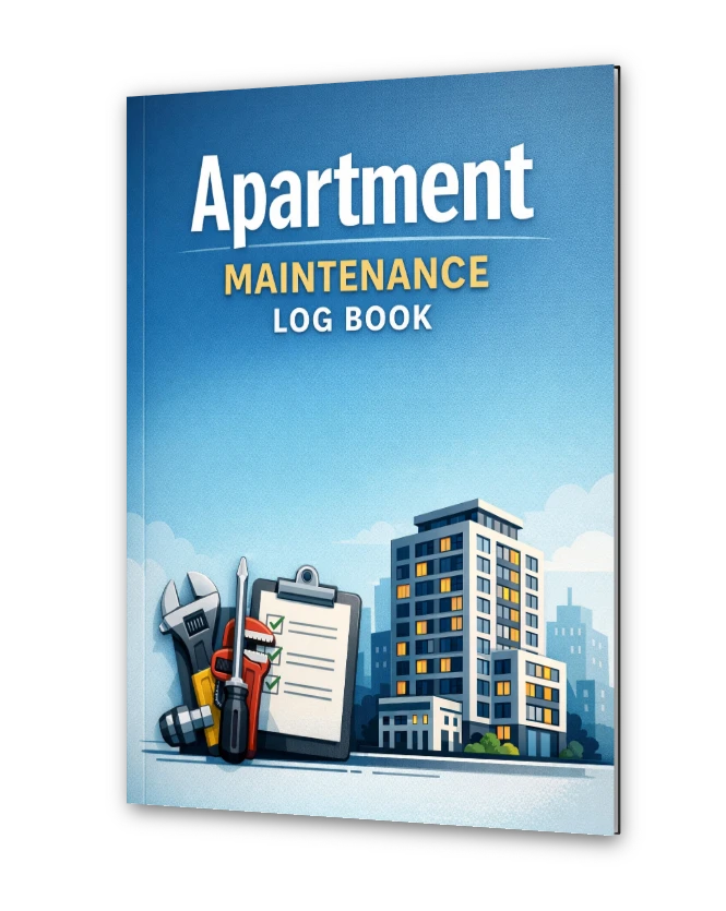 Property Manager Repair Tracker