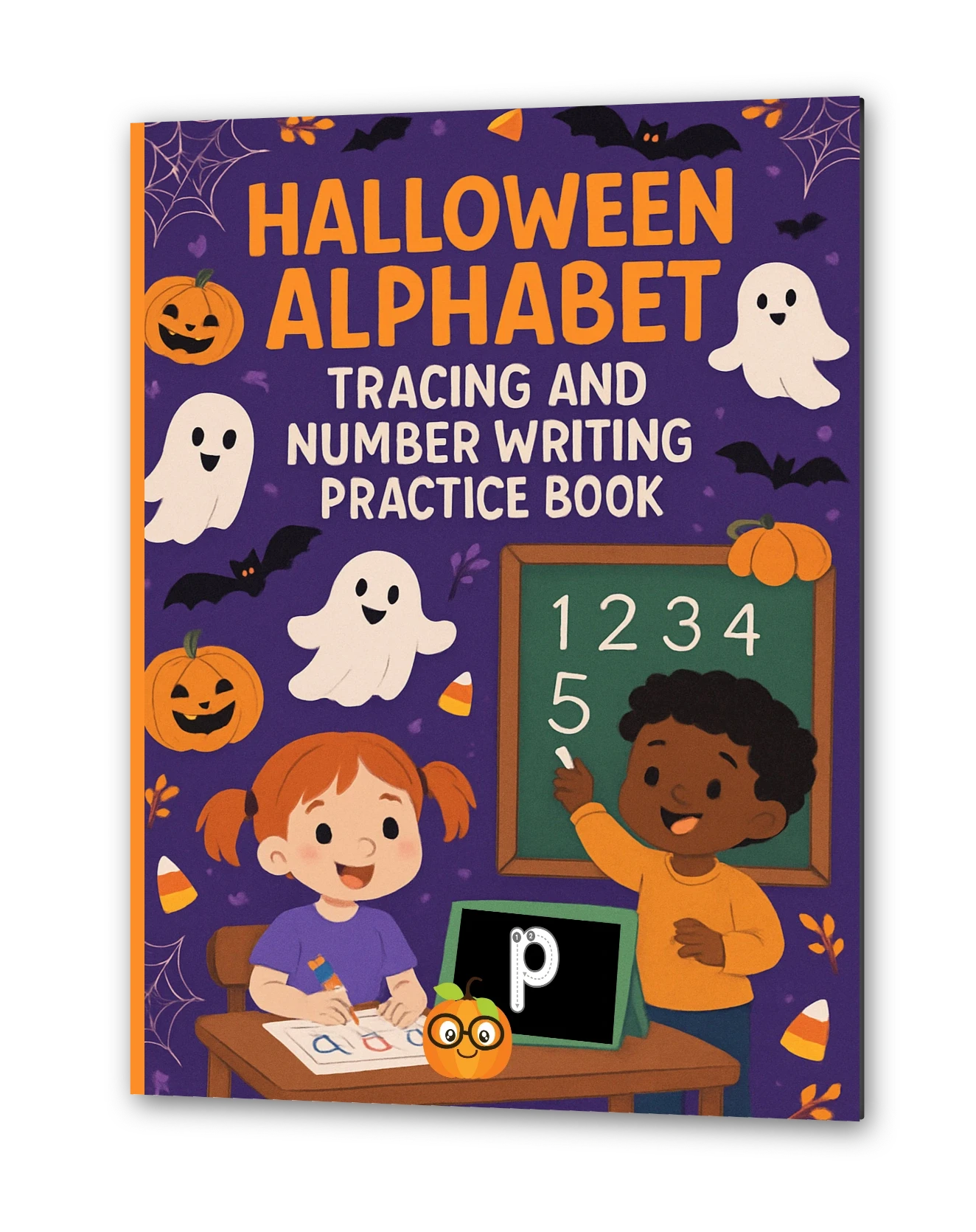 Fun Halloween Learning