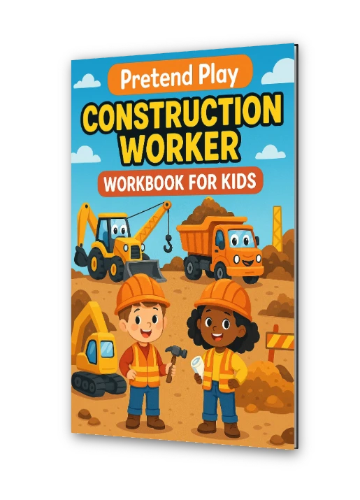 STEM Building Challenges for Kids