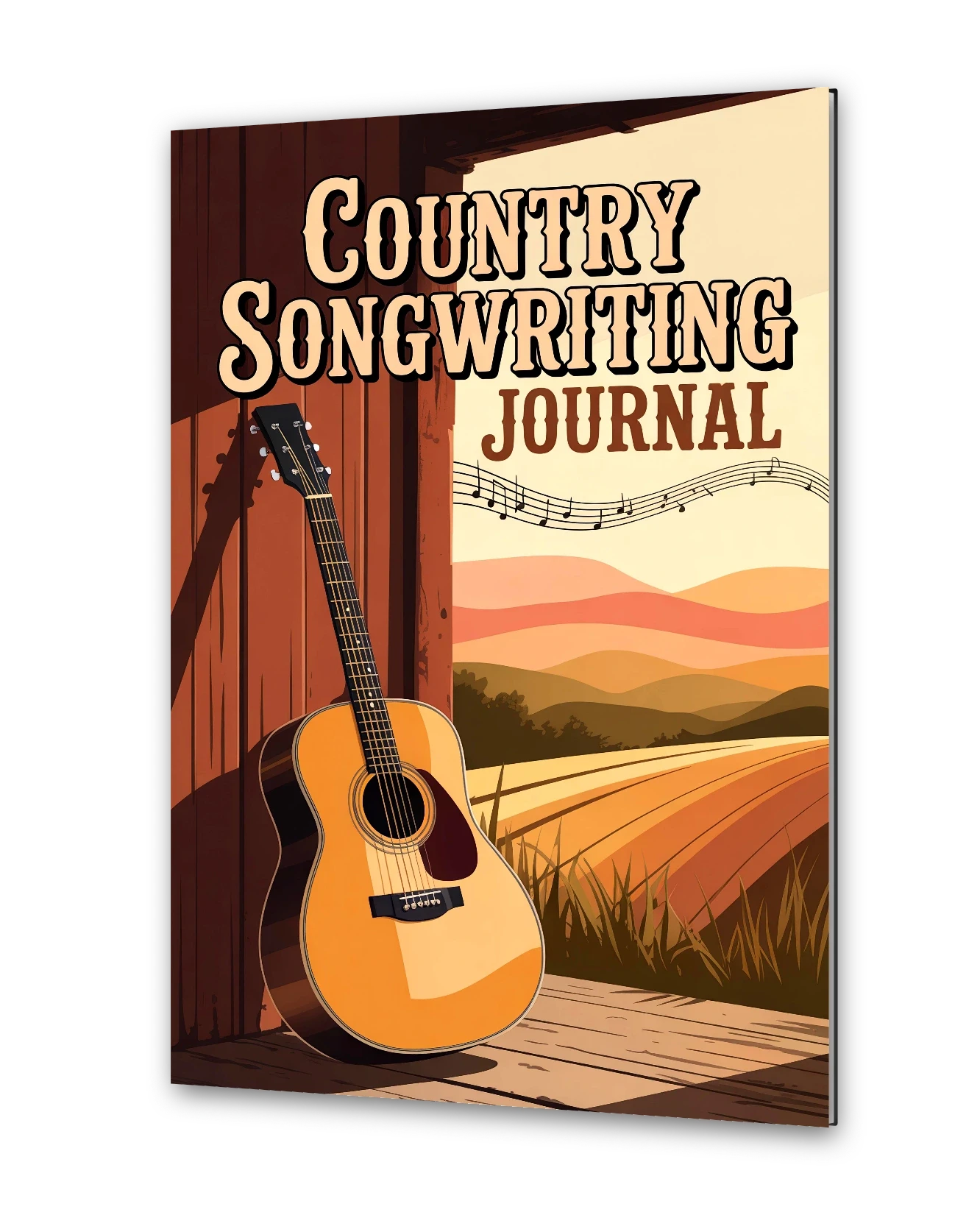 Country Songwriting