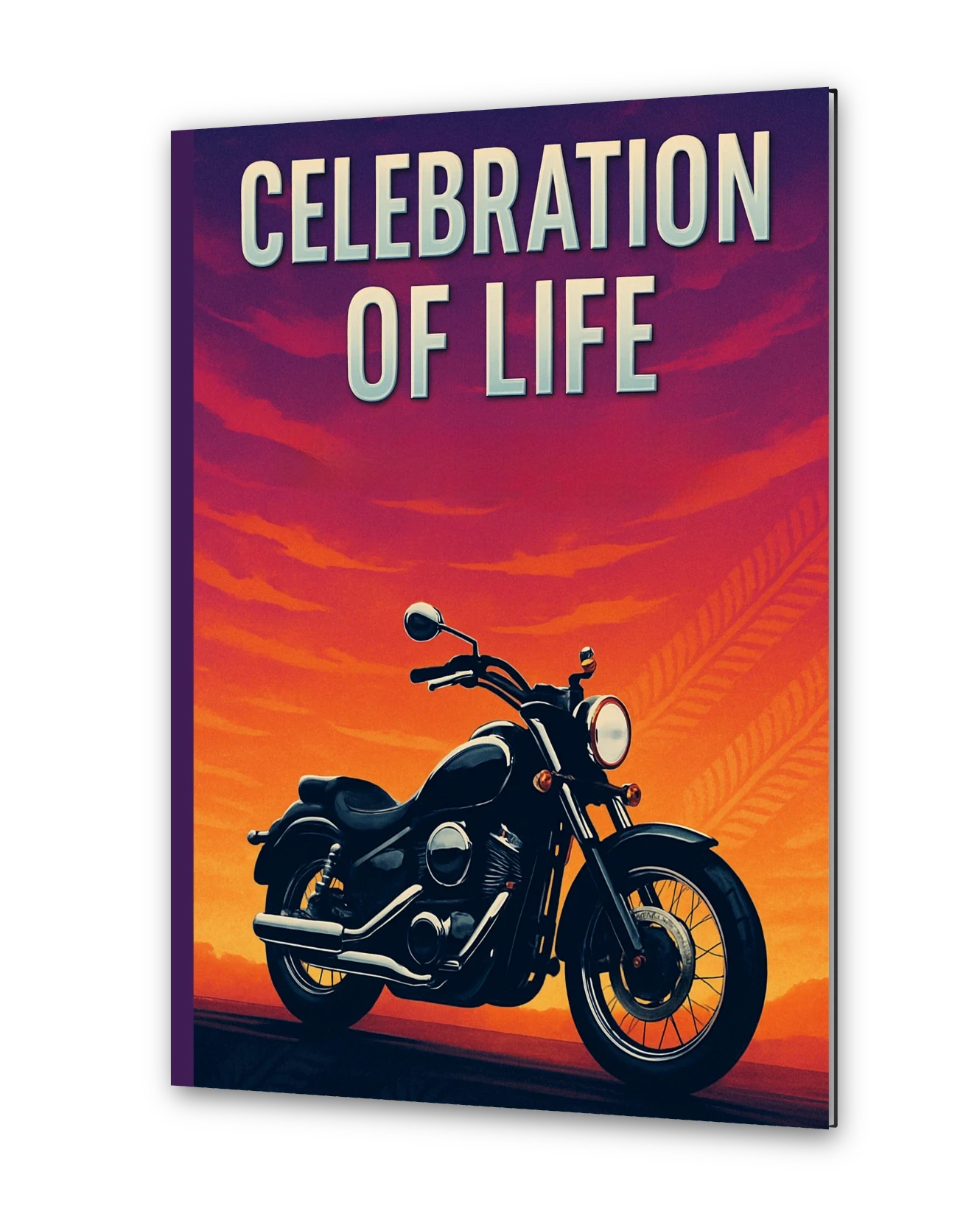 Honor a Life Lived Free