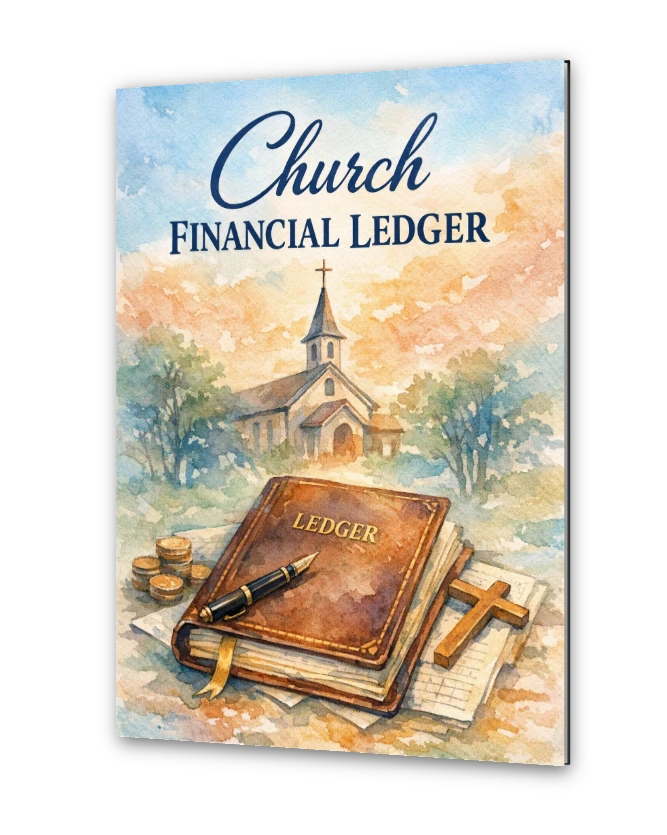 Church Bookkeeping