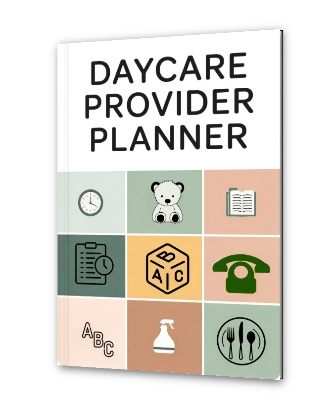 Childcare Organizer