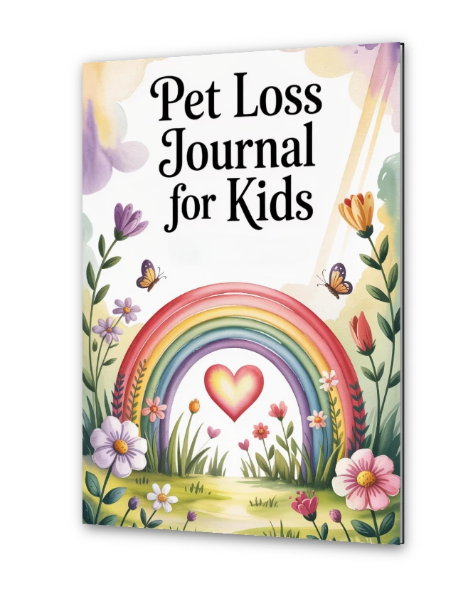 Pet Remembrance Ideas