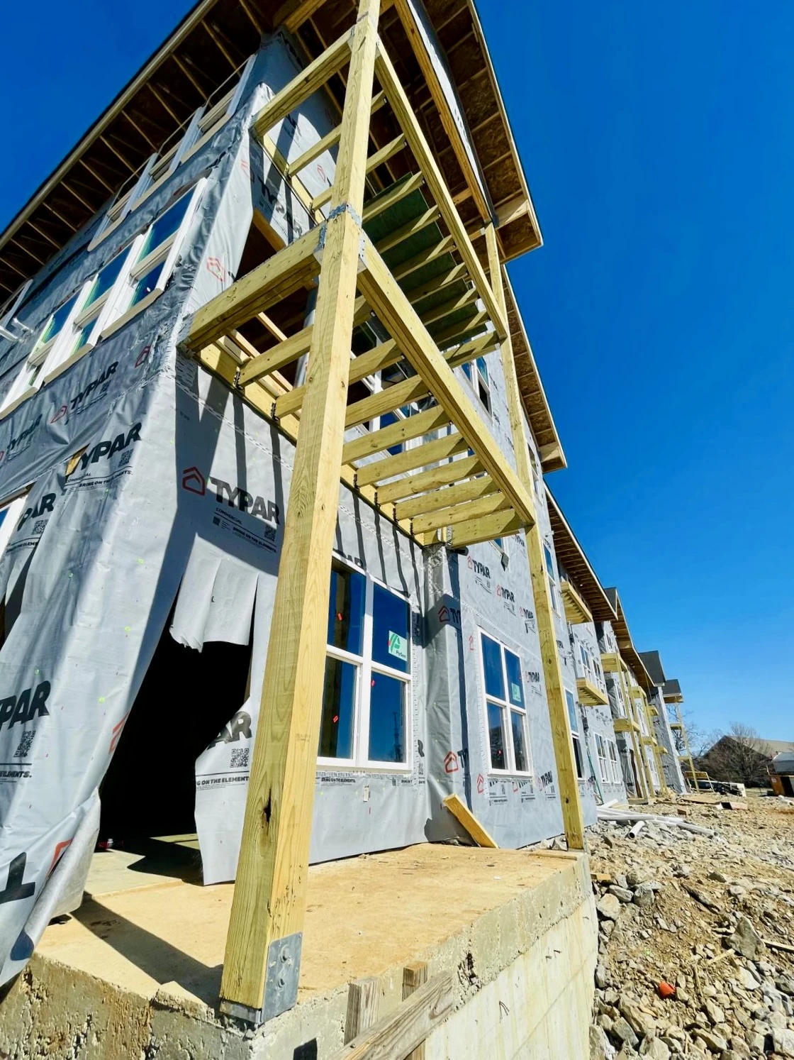 Hermitage, TN

In progress...