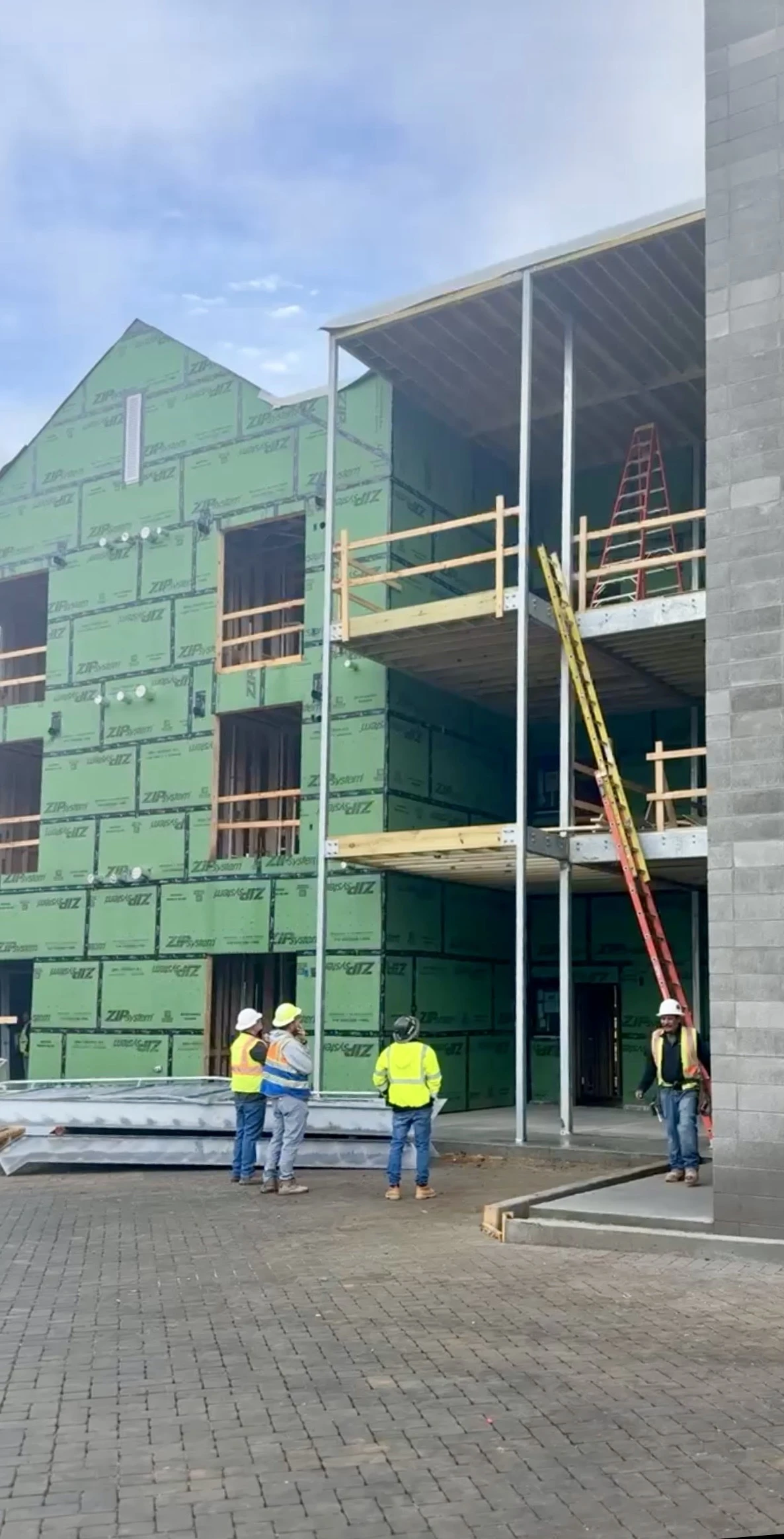 Gallatin, TN

In progress...