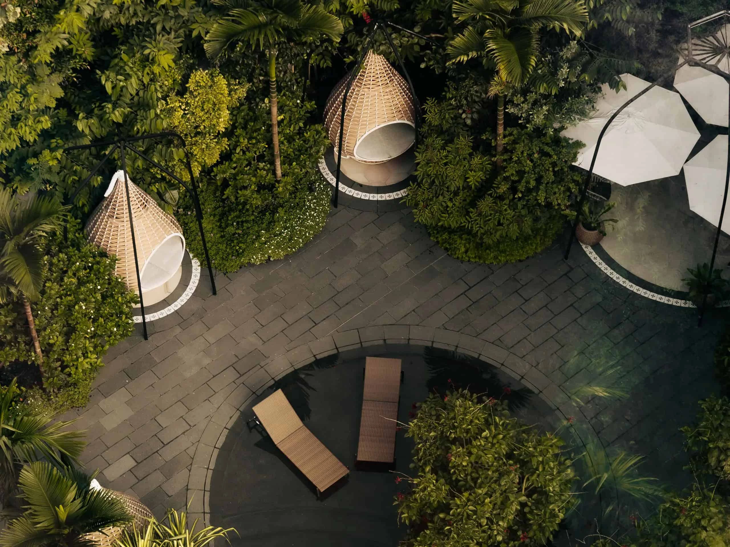 Grand Hyatt Singapore