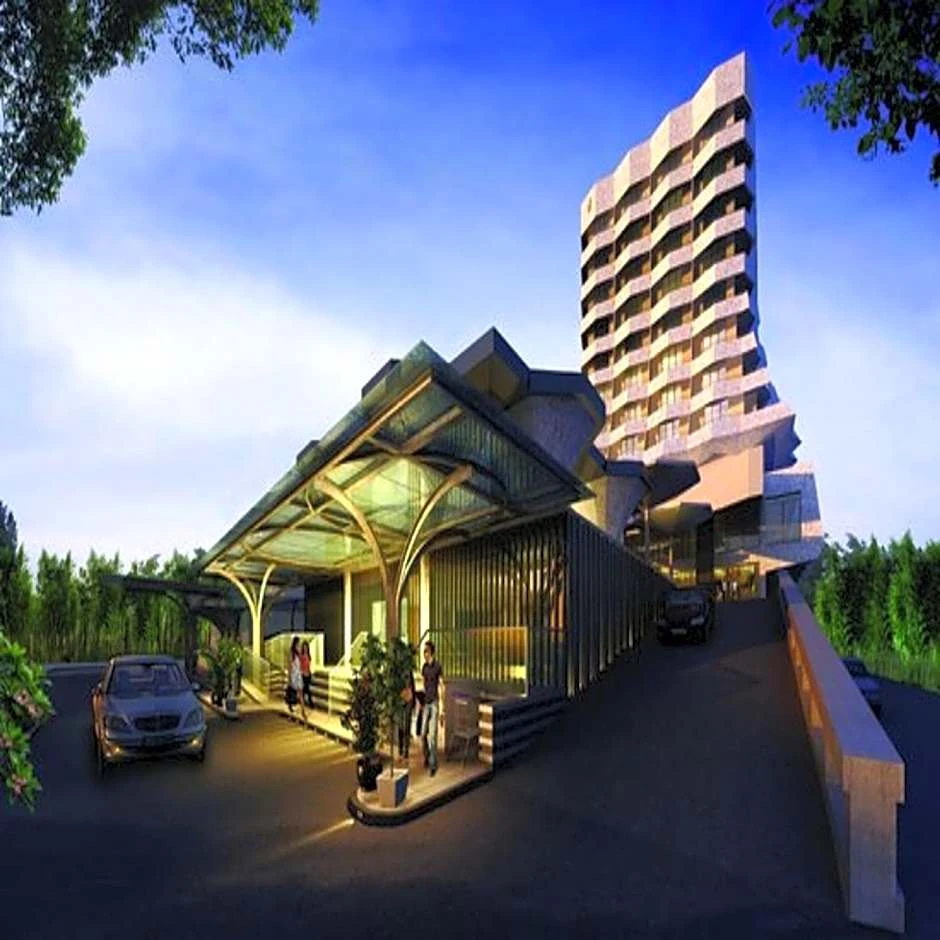 Village Hotel Katong