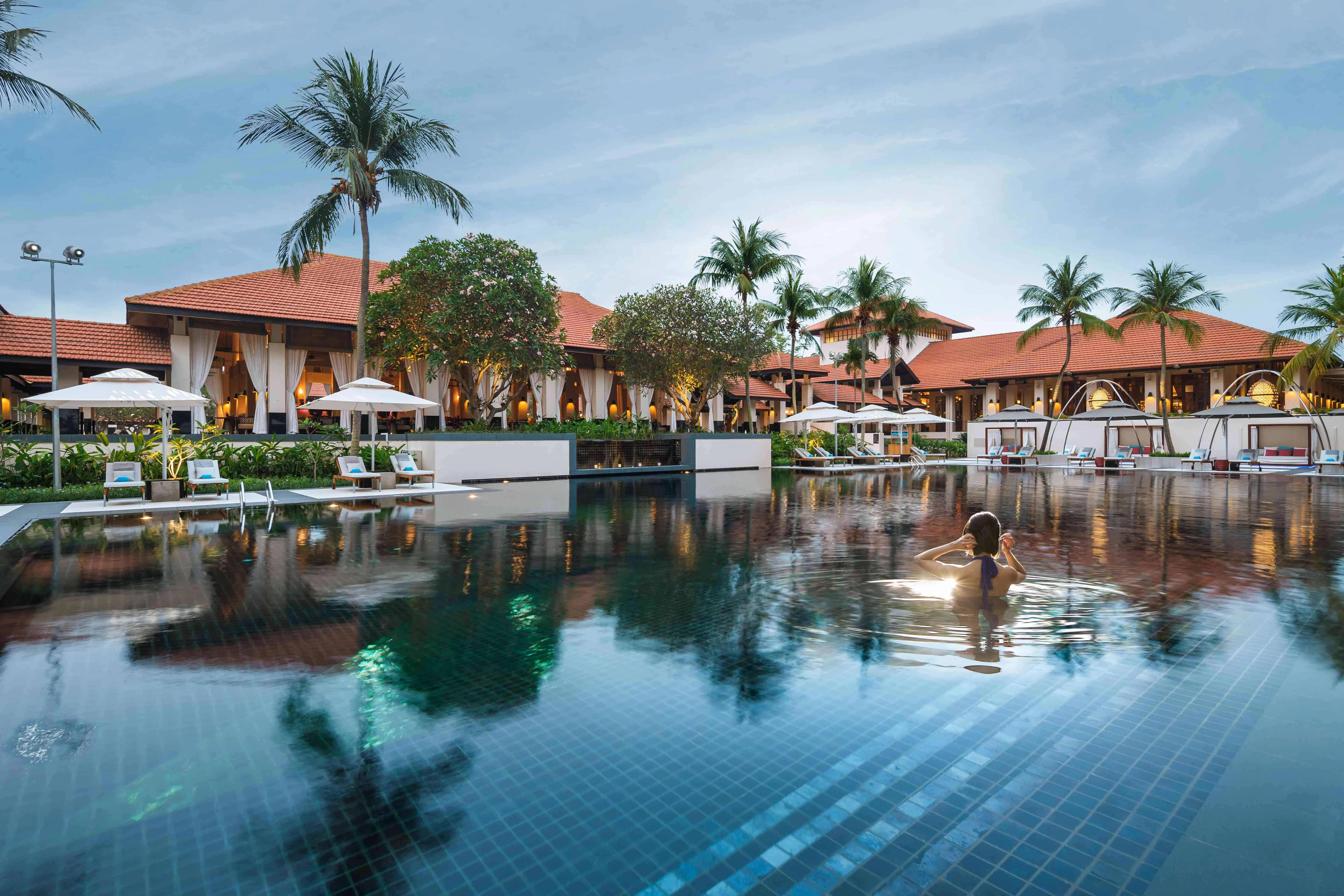 Sofitel Singapore Sentosa