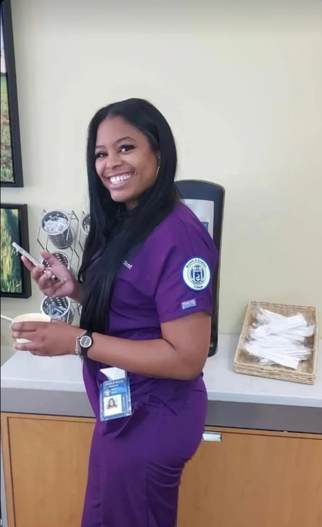 Scrubn Angel LPN to RN