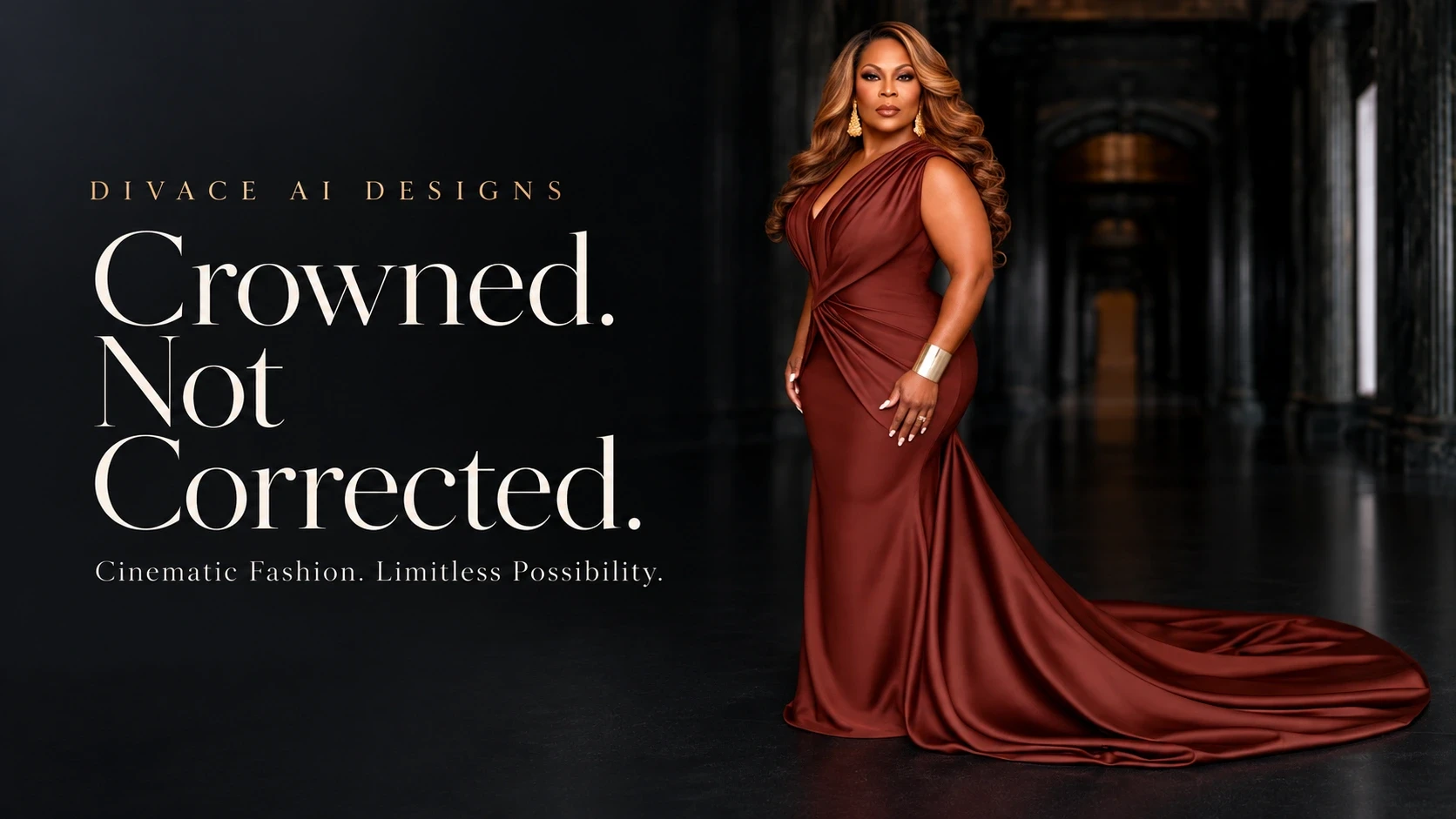 Atlanta Runway Dream