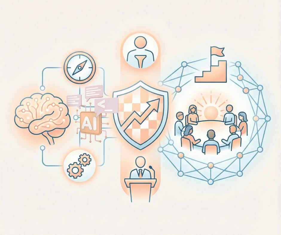 AI-Powered Learning Platform