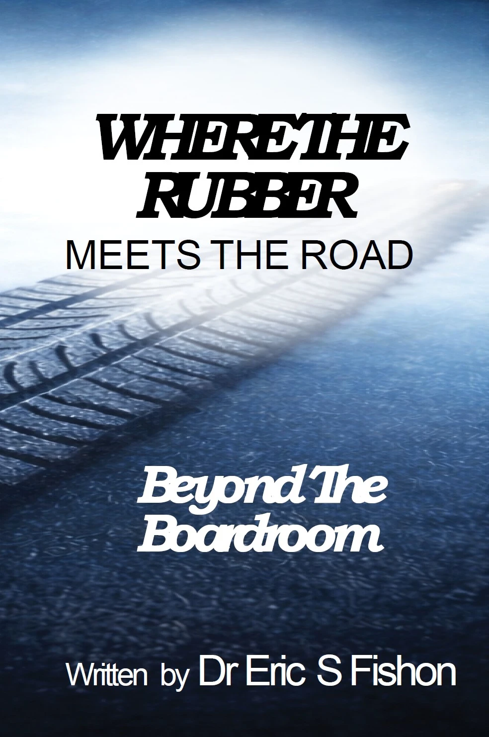 Workspace desk setup with laptop, coffee, and notepad