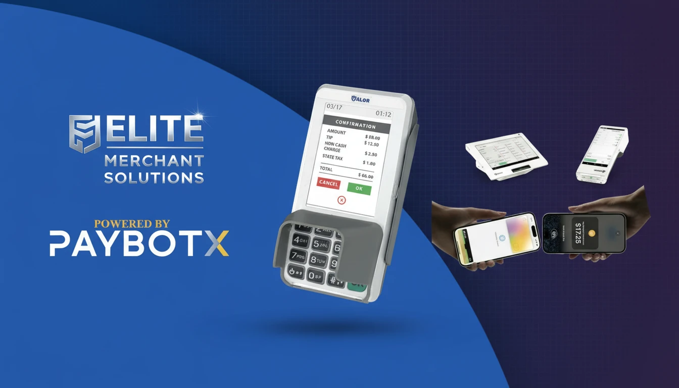 Secure digital transaction concept