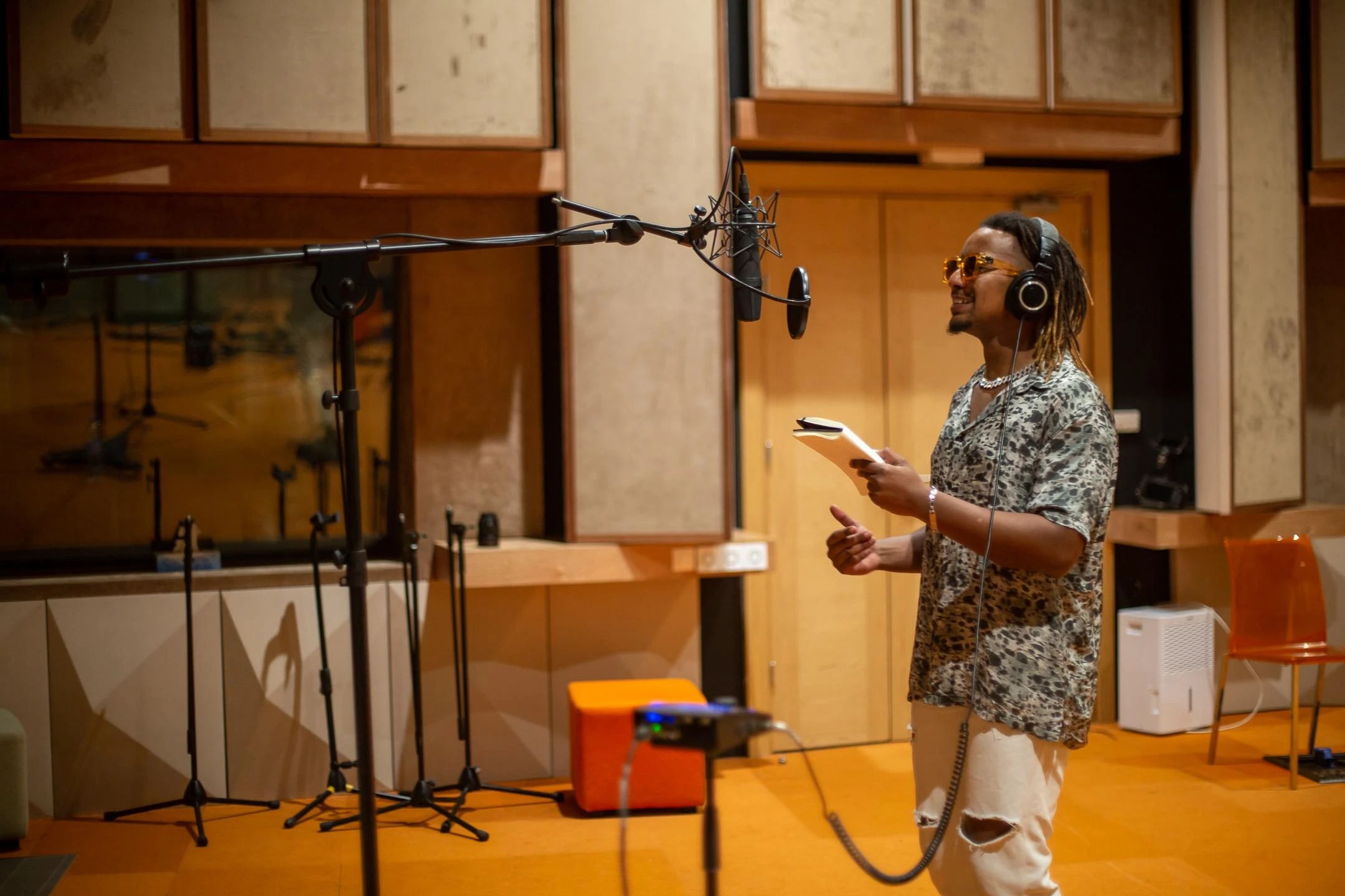 Reportage Hiba Rec Rap video thumbnail