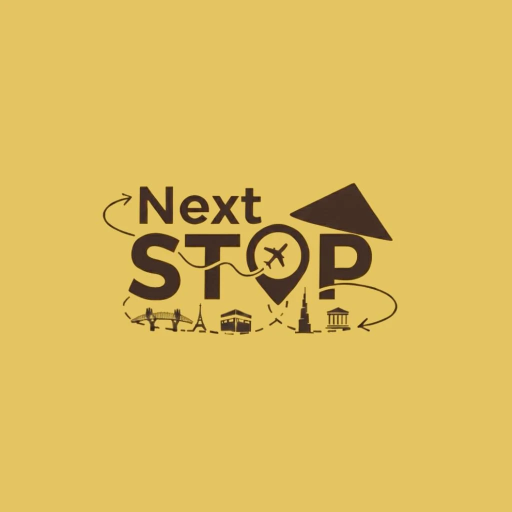 Next Stop Certified Logo