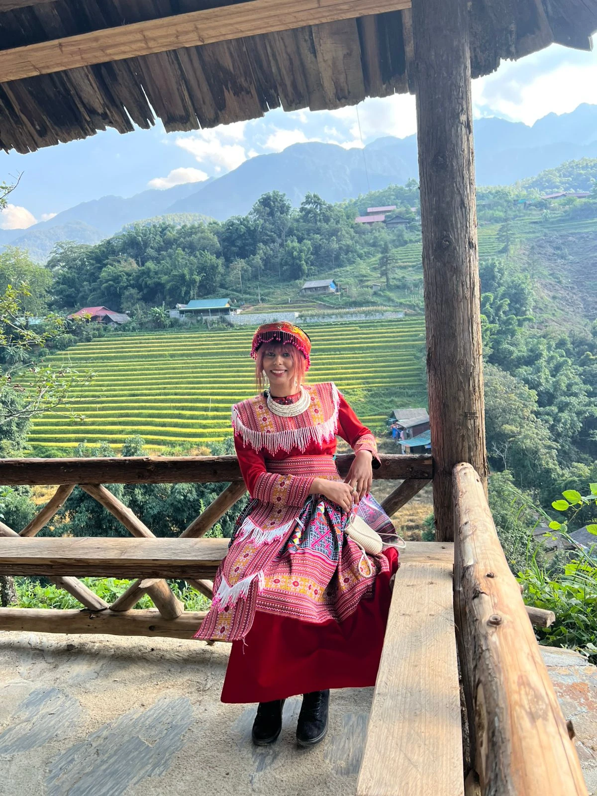 The Pandemic Pivot - Vietnam storytelling and content creation