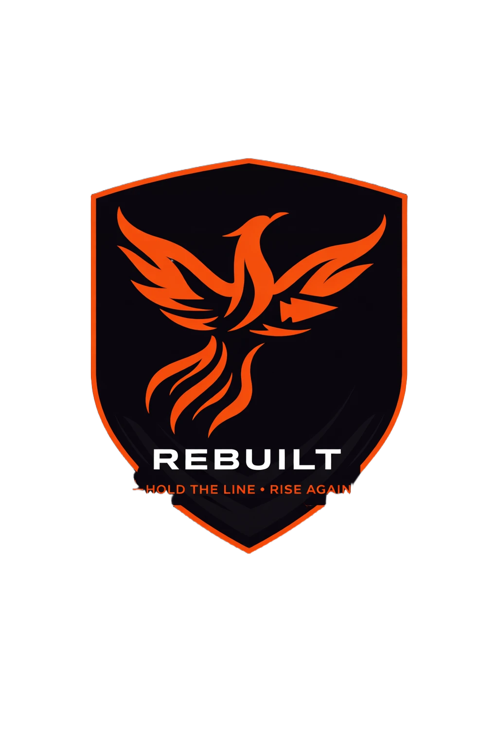 ReBuilt Program Logo