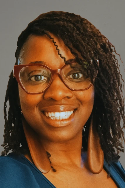 Shana Richards - Candidate for State NEA Director