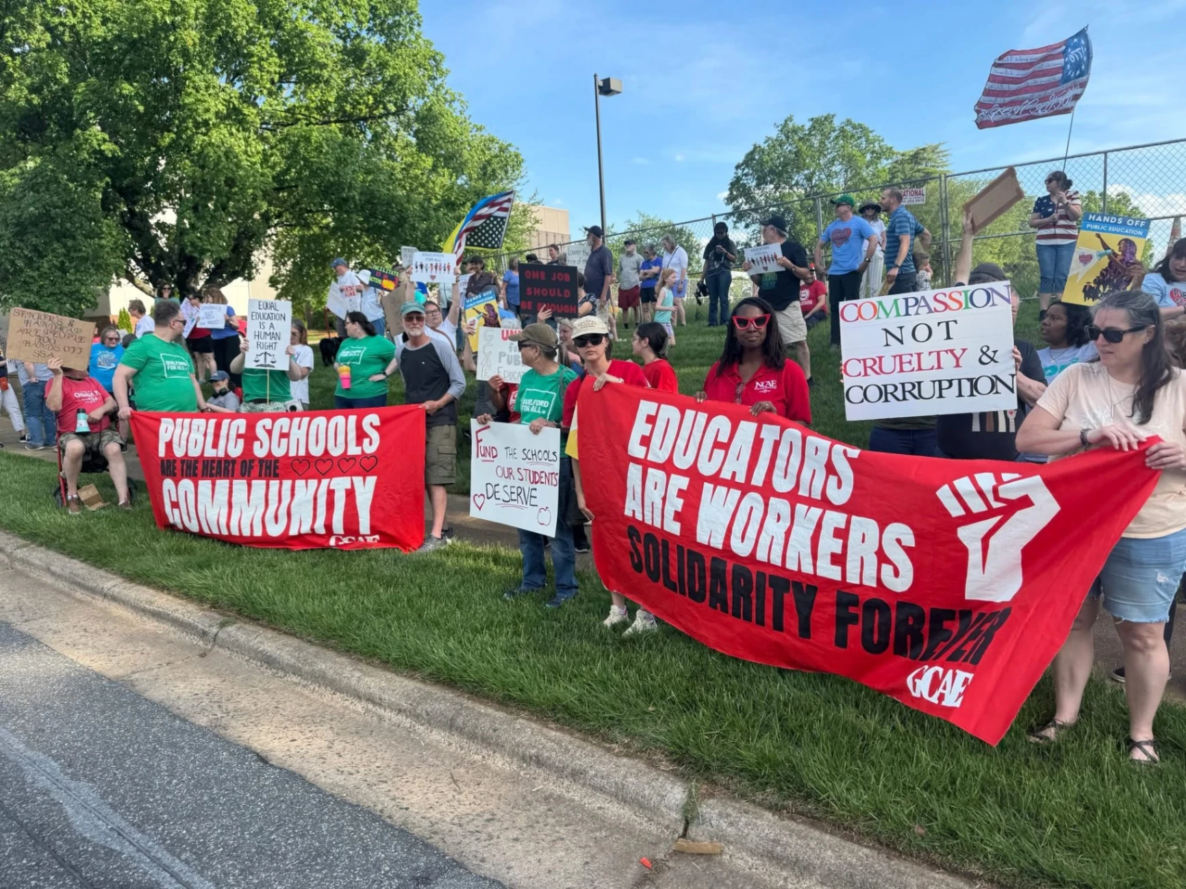 Shana Richards Portrait