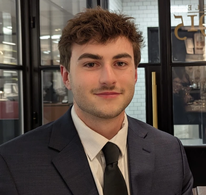 Portrait of Elena Voss