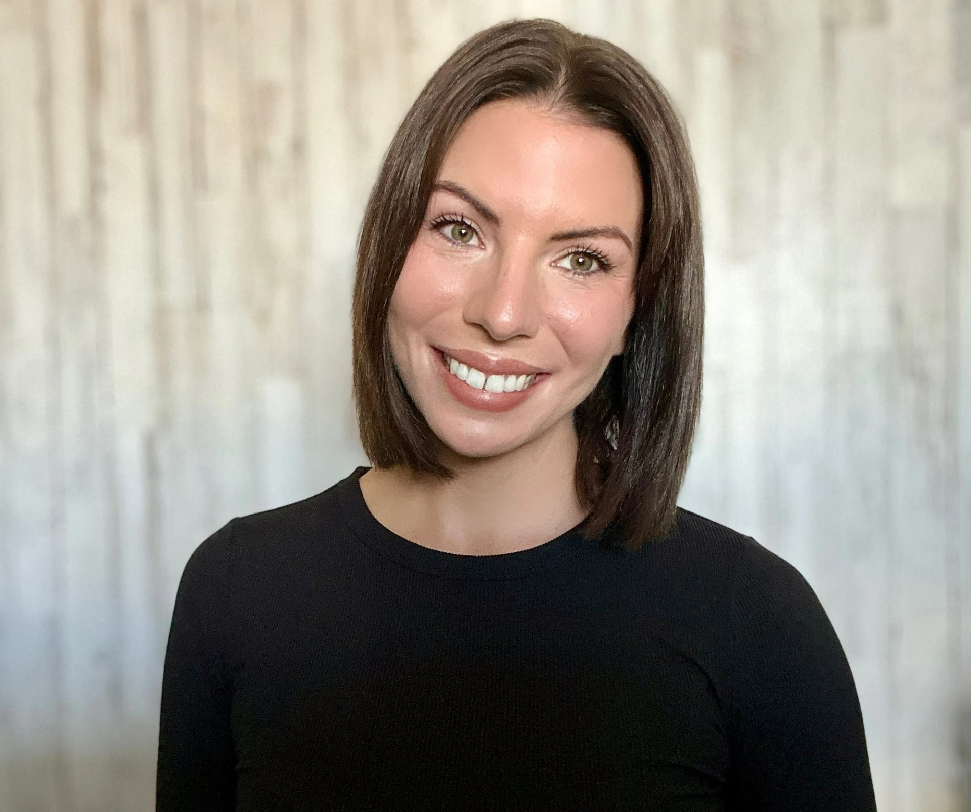 Vanessa Hyde - Technical Project Manager and Product Strategist