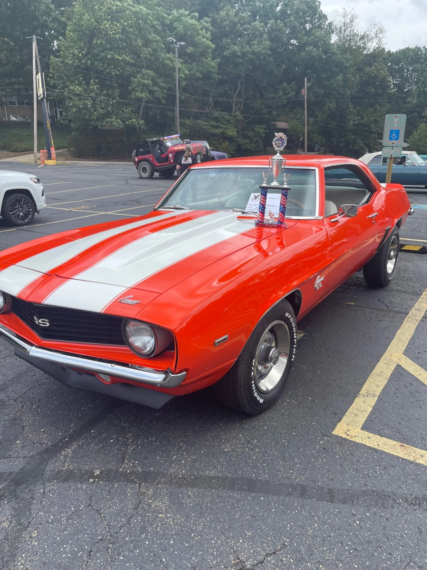 1965 Shelby Cobra 427 roadster