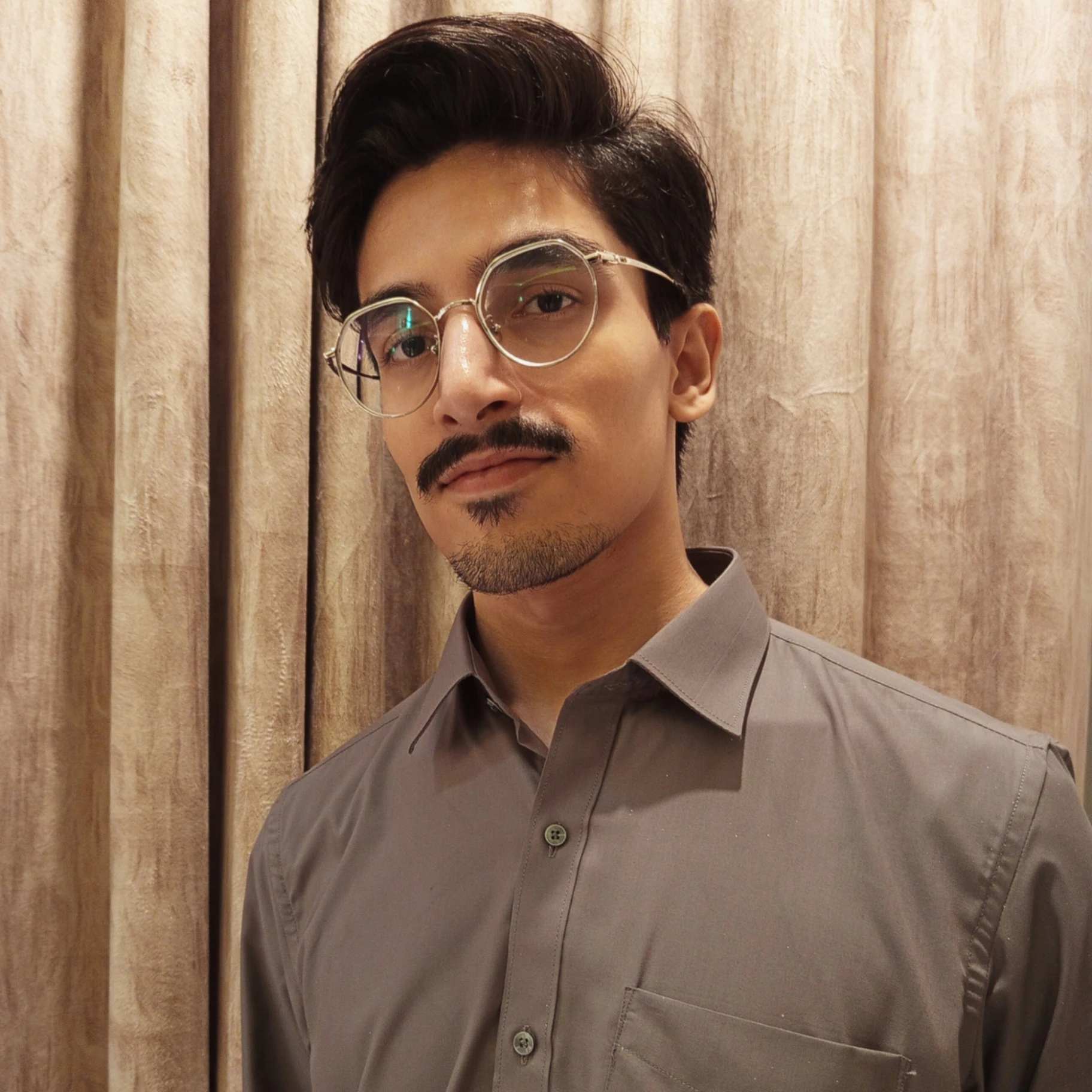 Ali Arsalan - Senior Social Media Manager