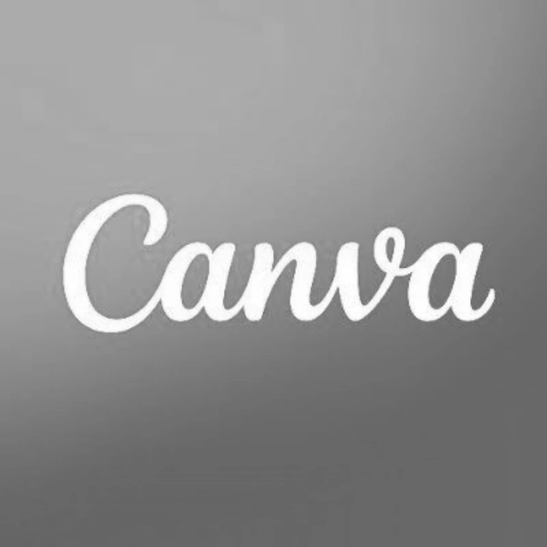 Canva icon