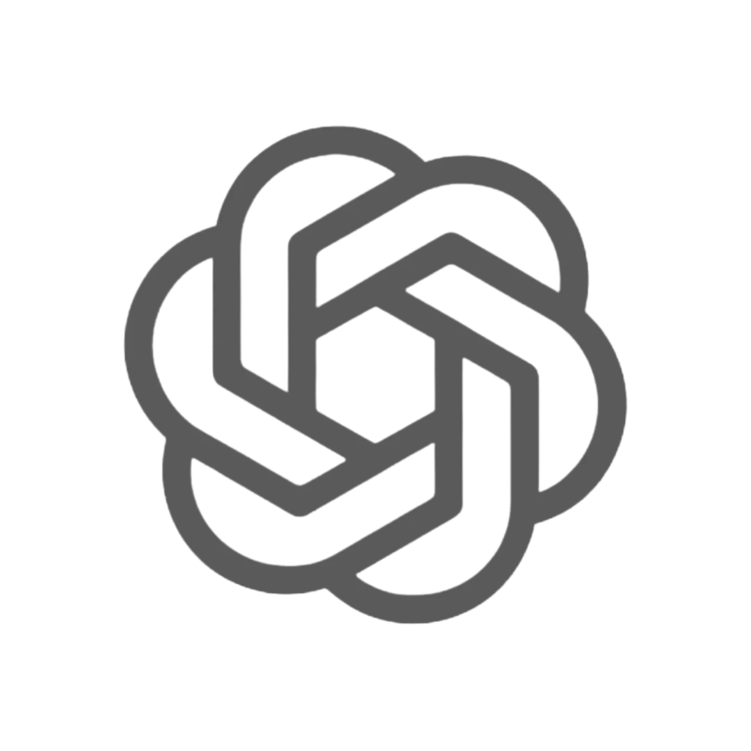 AI icon symbolizing artificial intelligence