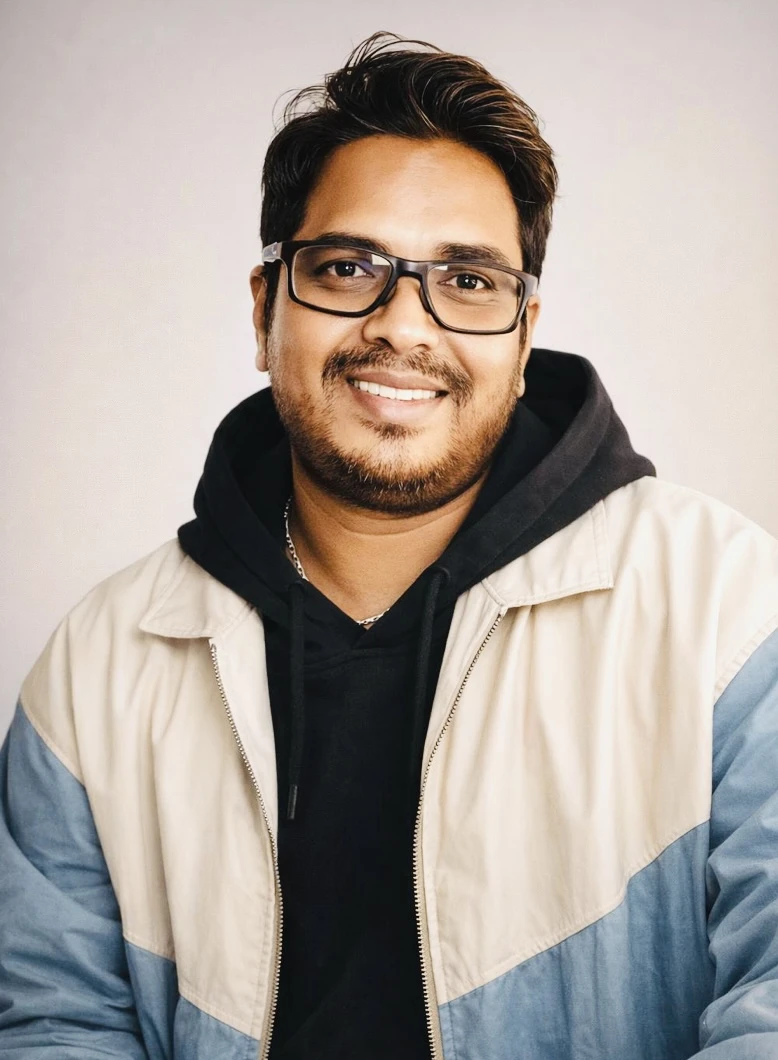 Sirsanshu Barik - Workday Professional