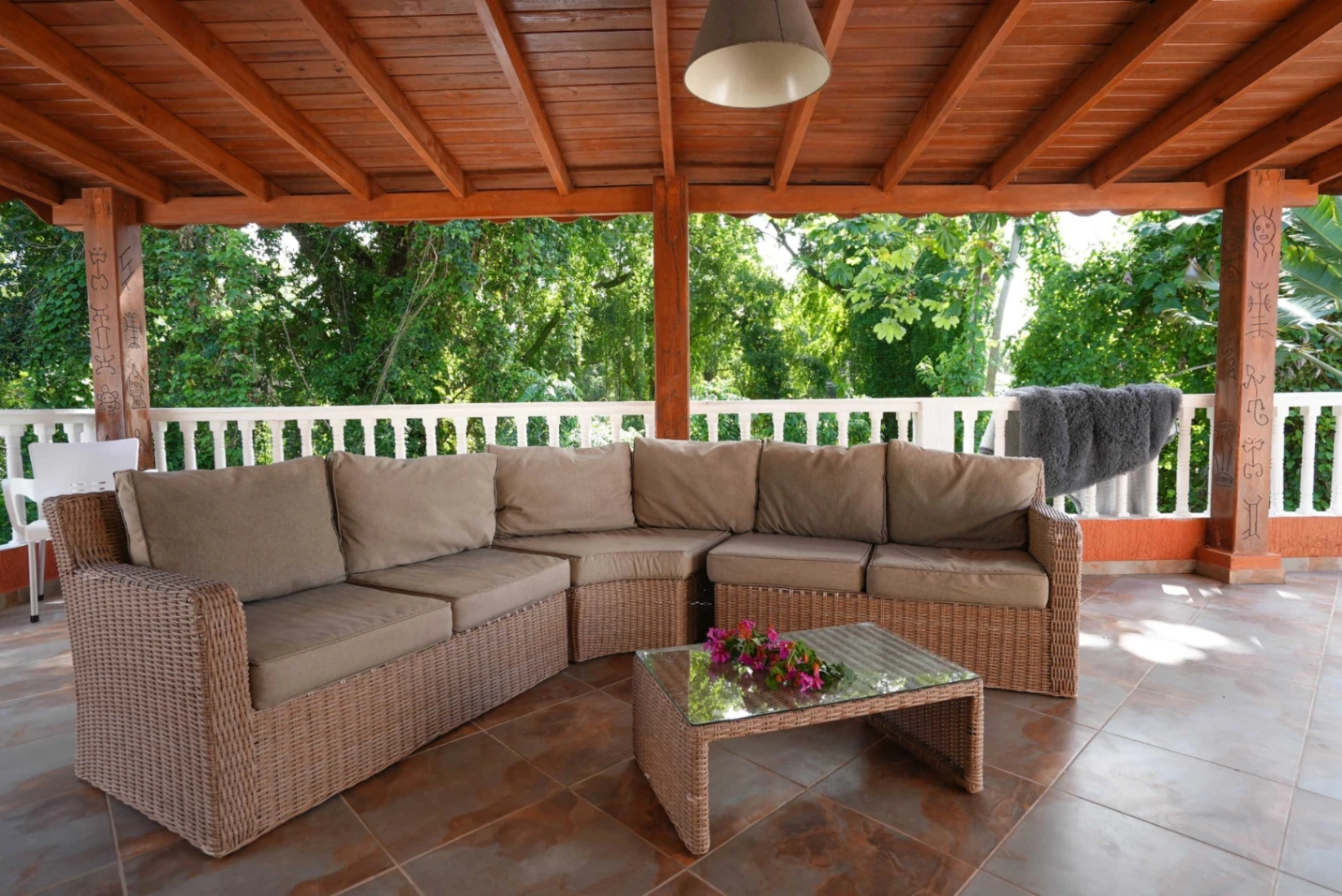 Luxury Bedroom Suite