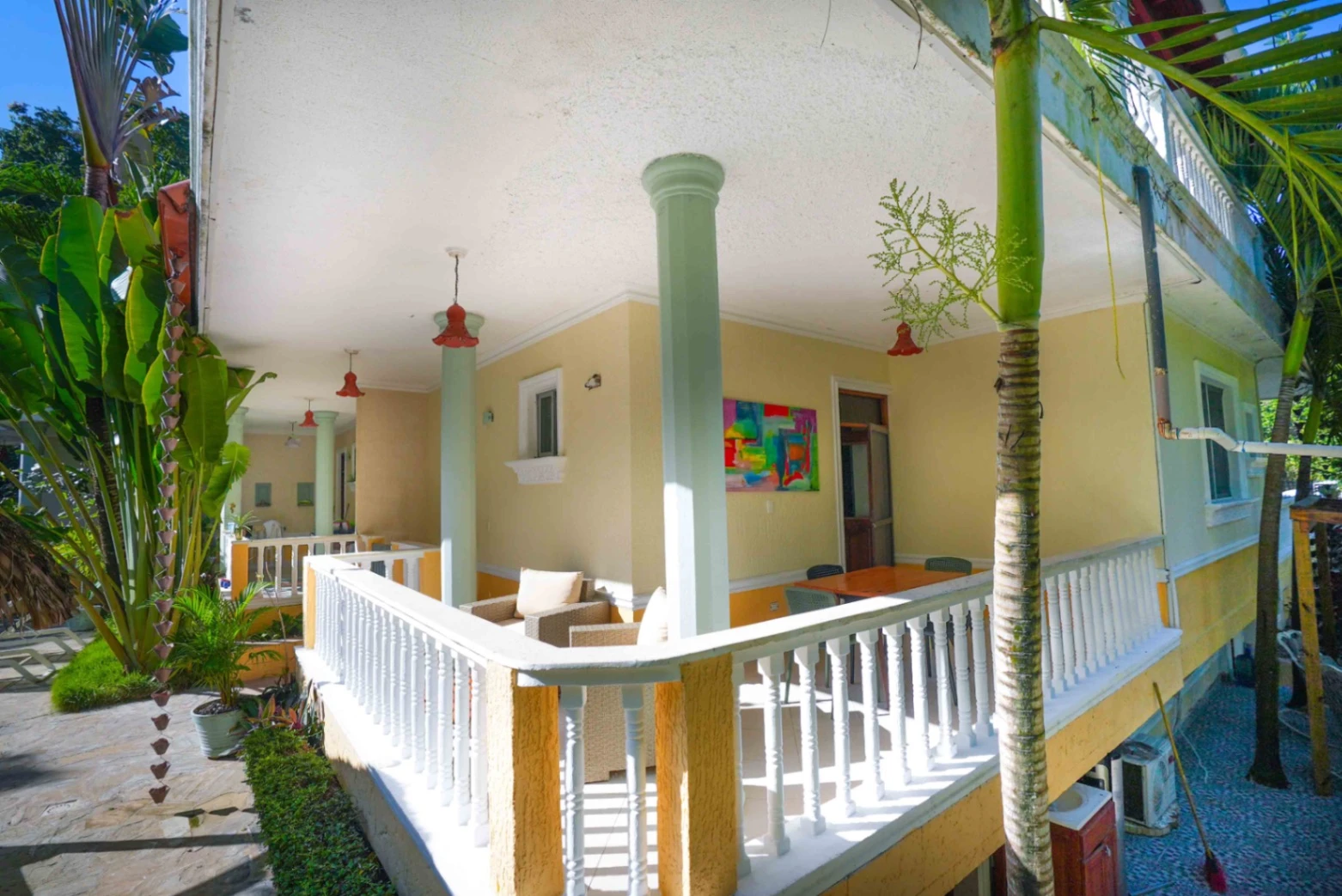 Modern Bedroom Design