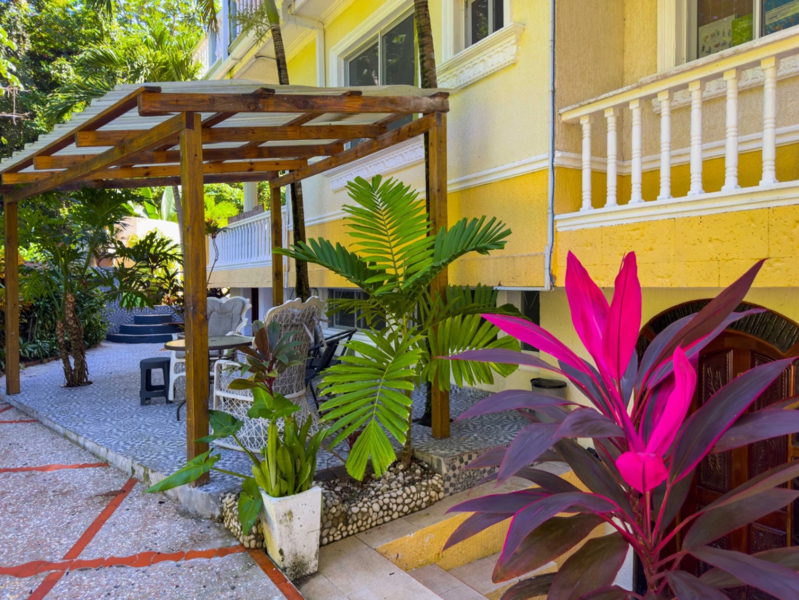 Water Sports Activity