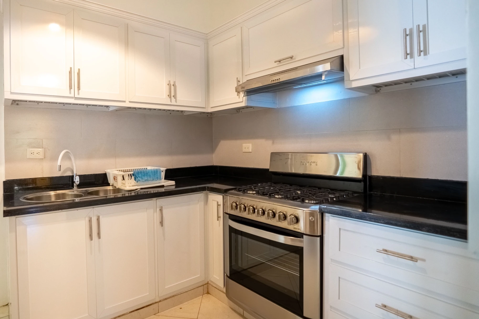 Luxury Bedroom Suite