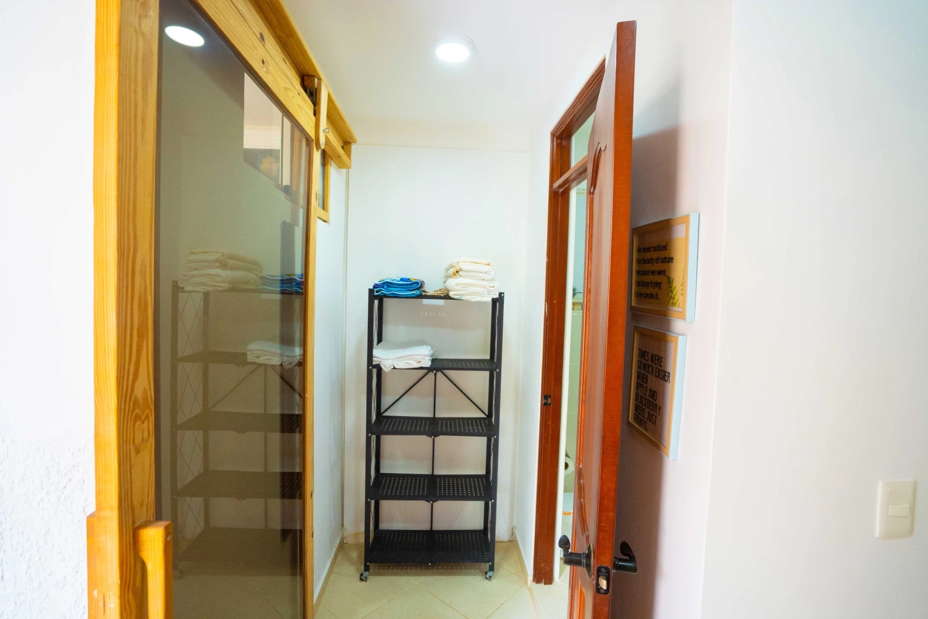 Luxury Bedroom Suite