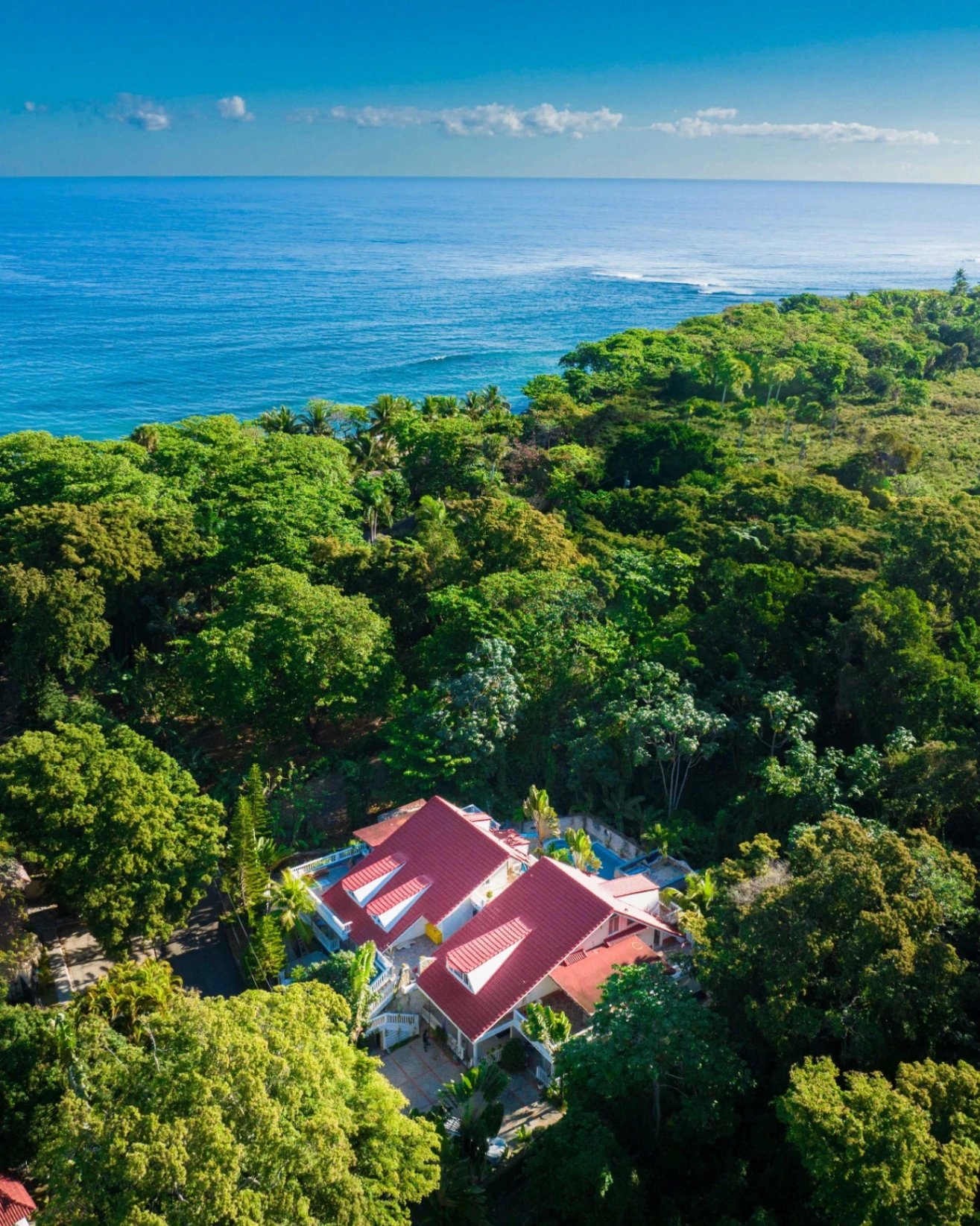 Luxury Bedroom Suite