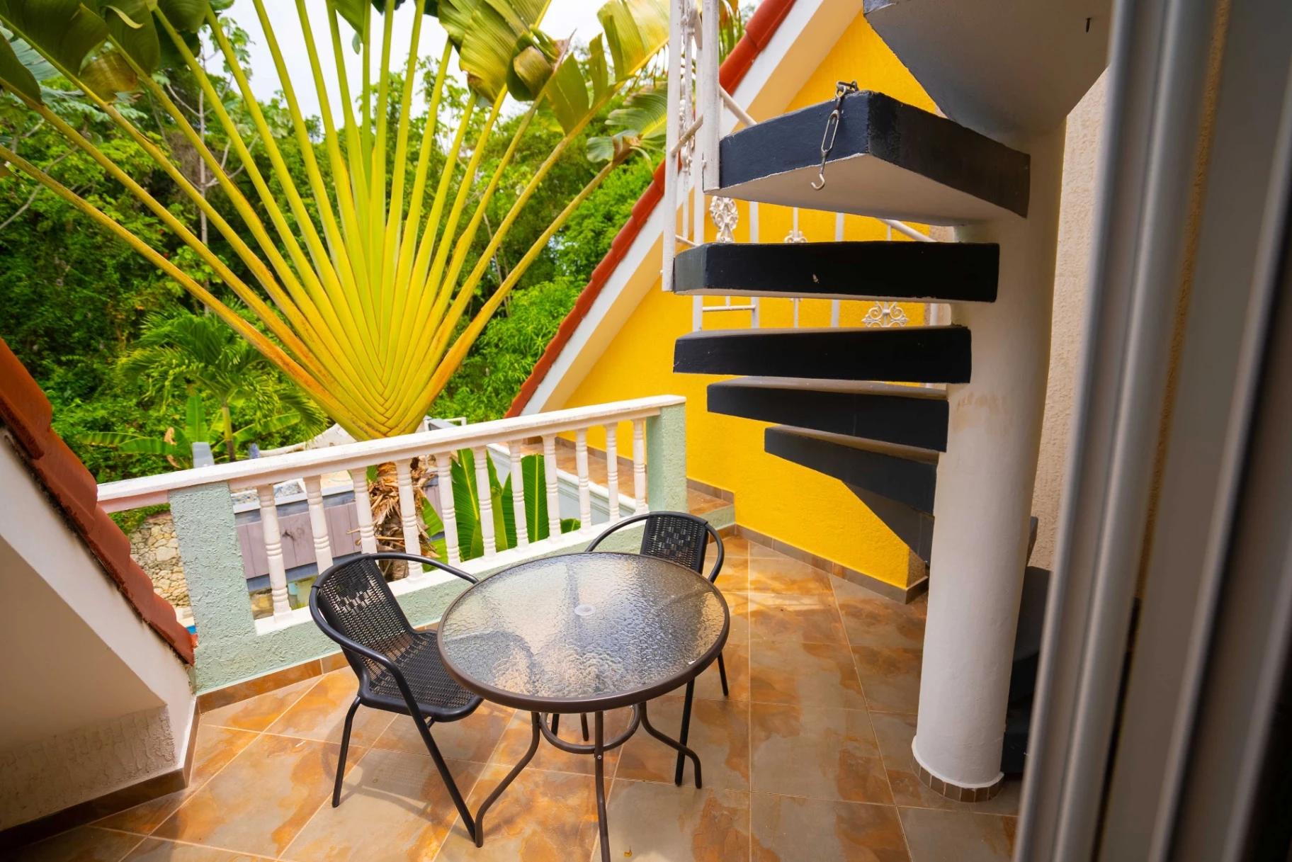 Modern Bedroom Design