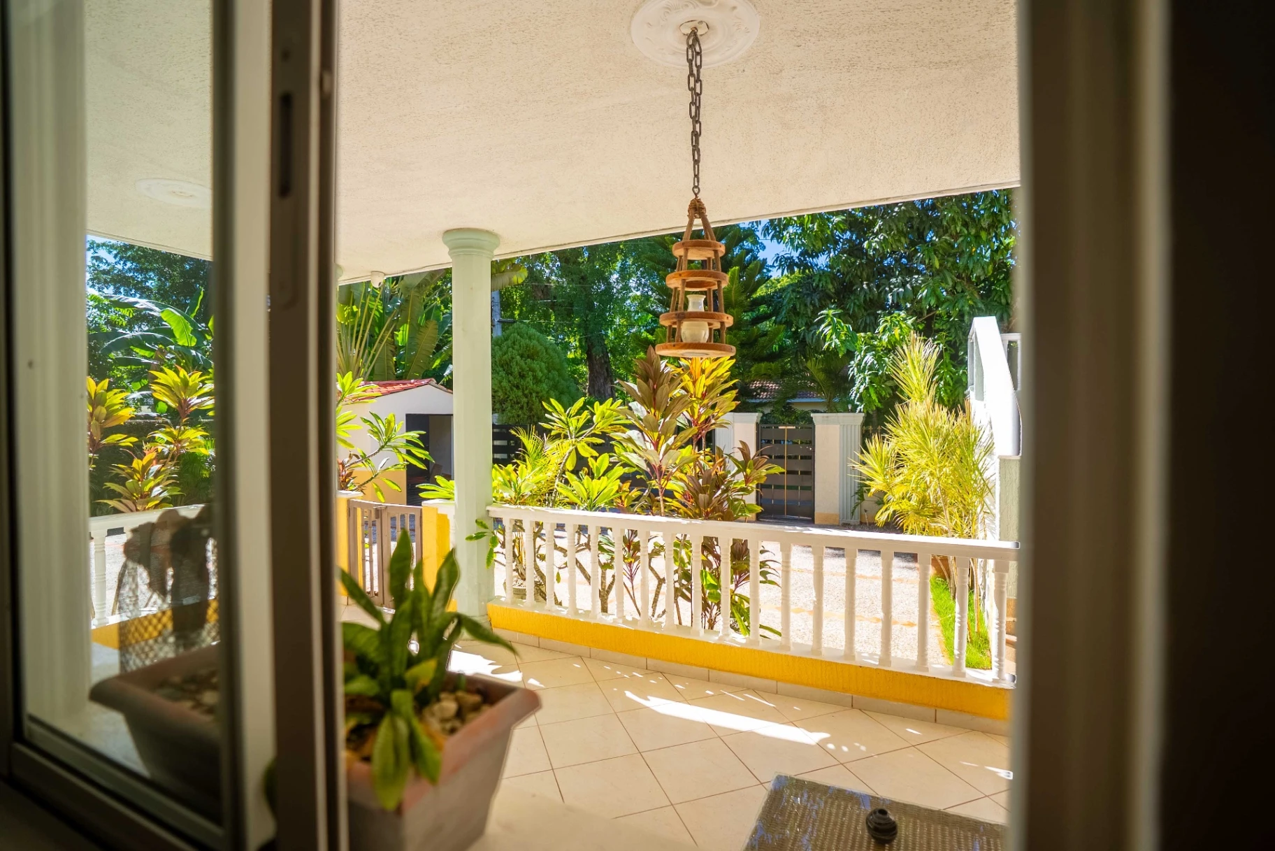 Modern Bedroom Design