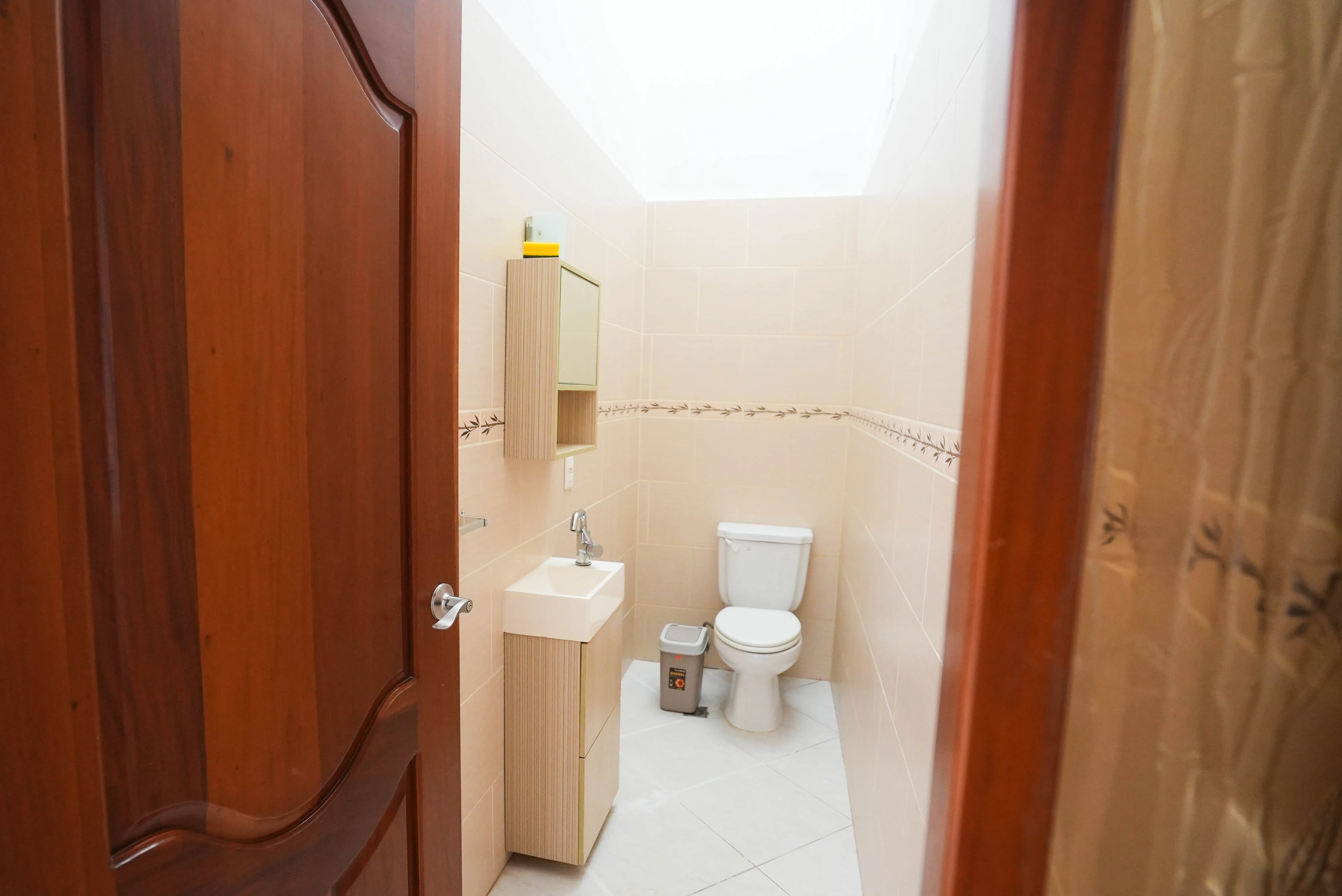 Modern Bedroom Design