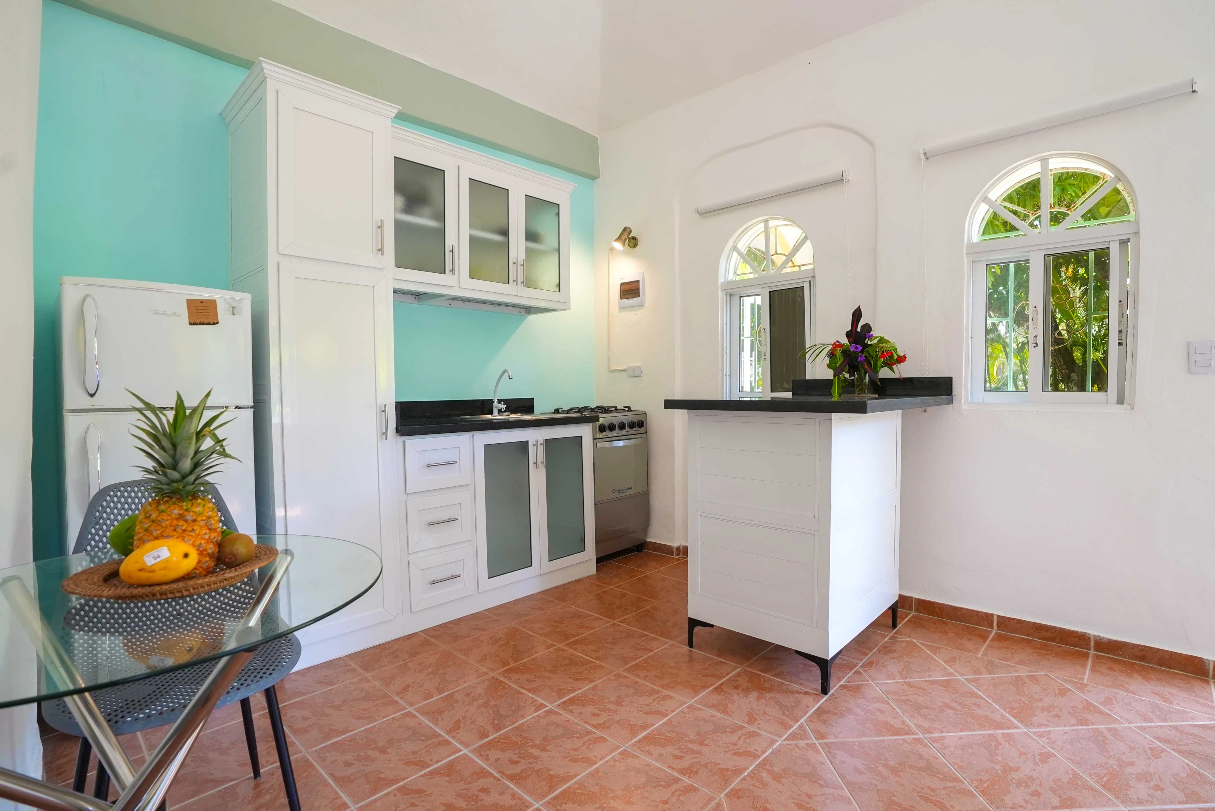 Luxury Bedroom Suite