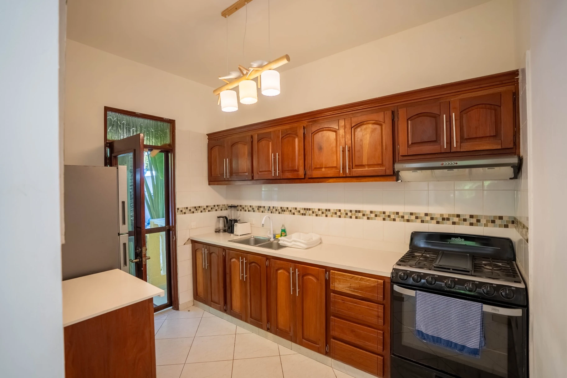 Luxury Bedroom Suite