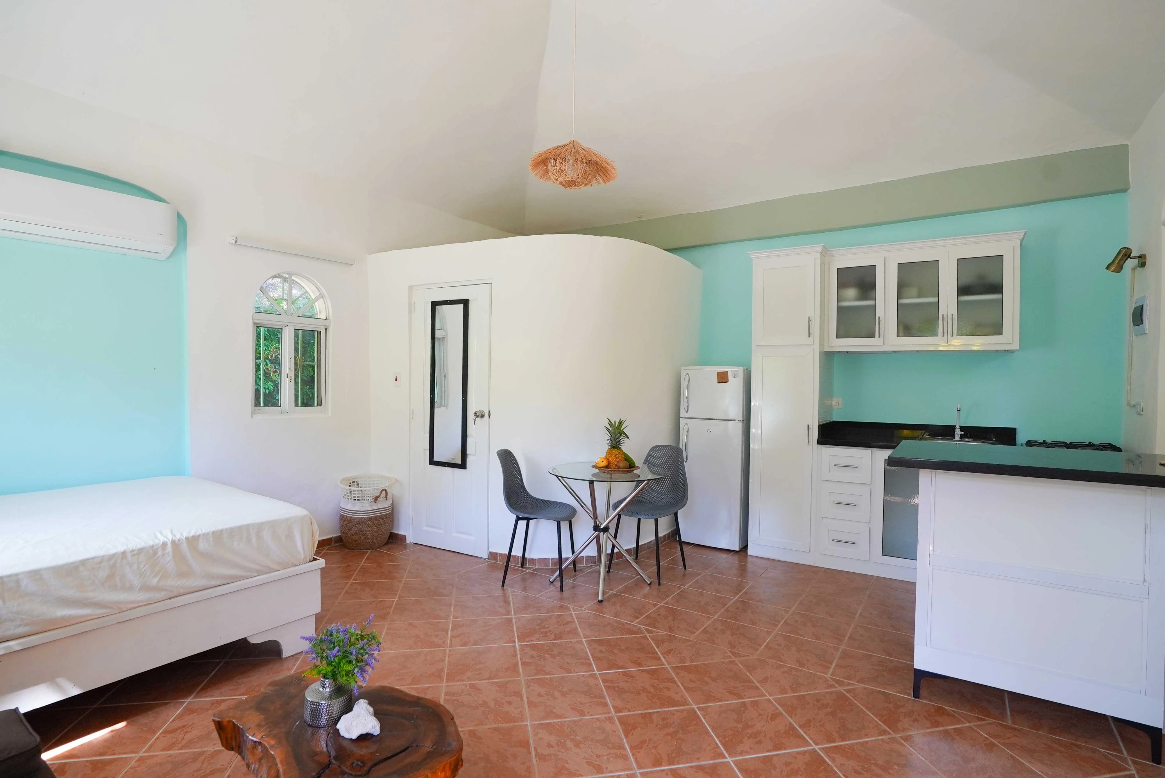 Modern Bedroom Design