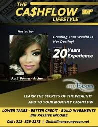 Dr. Bonner - Founder of Kingdom Global International Network