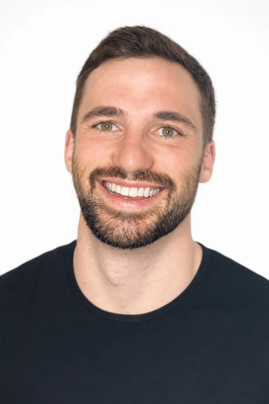 Luke Edwards Profile Picture