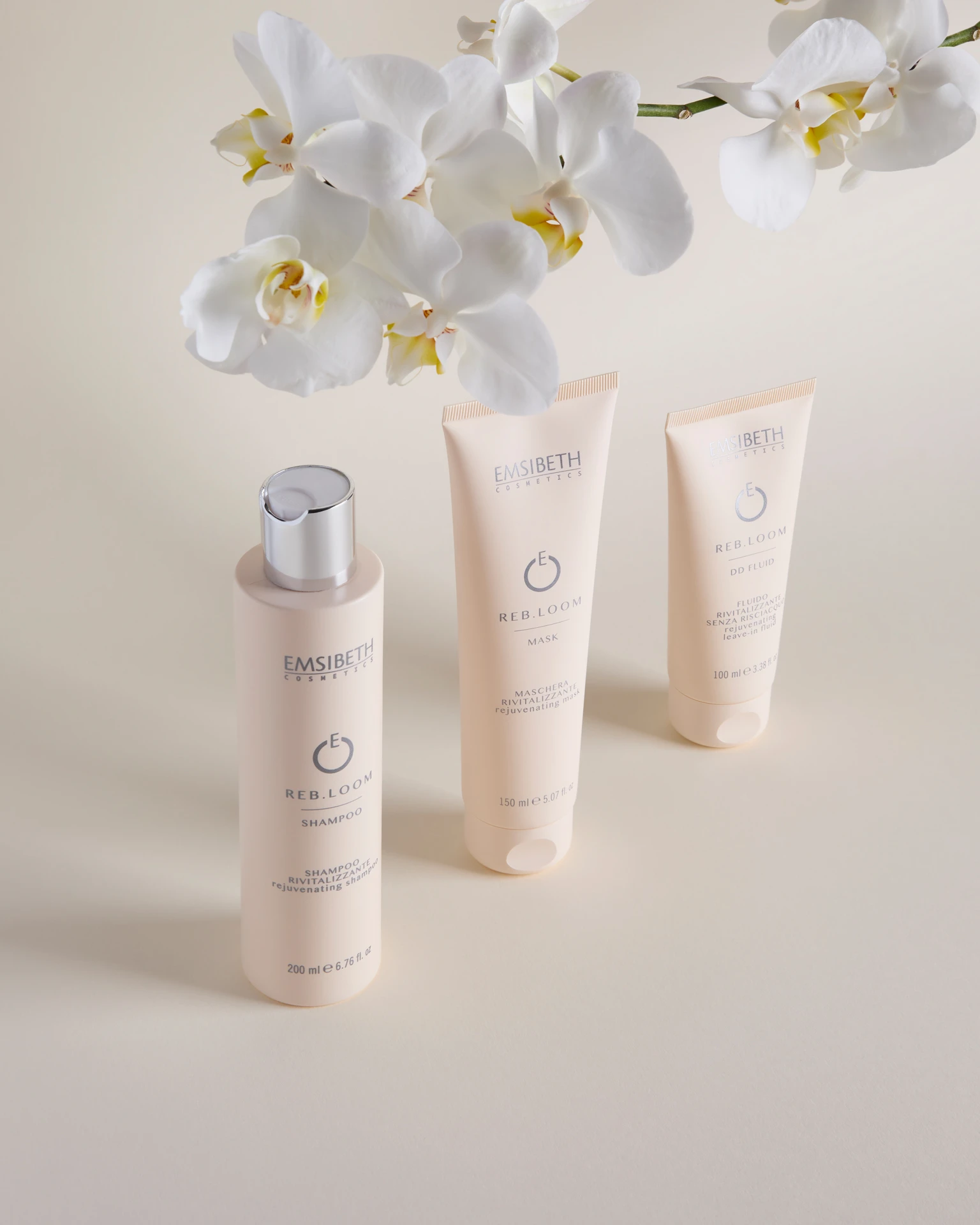 Prodotti Professionali Emsibeth