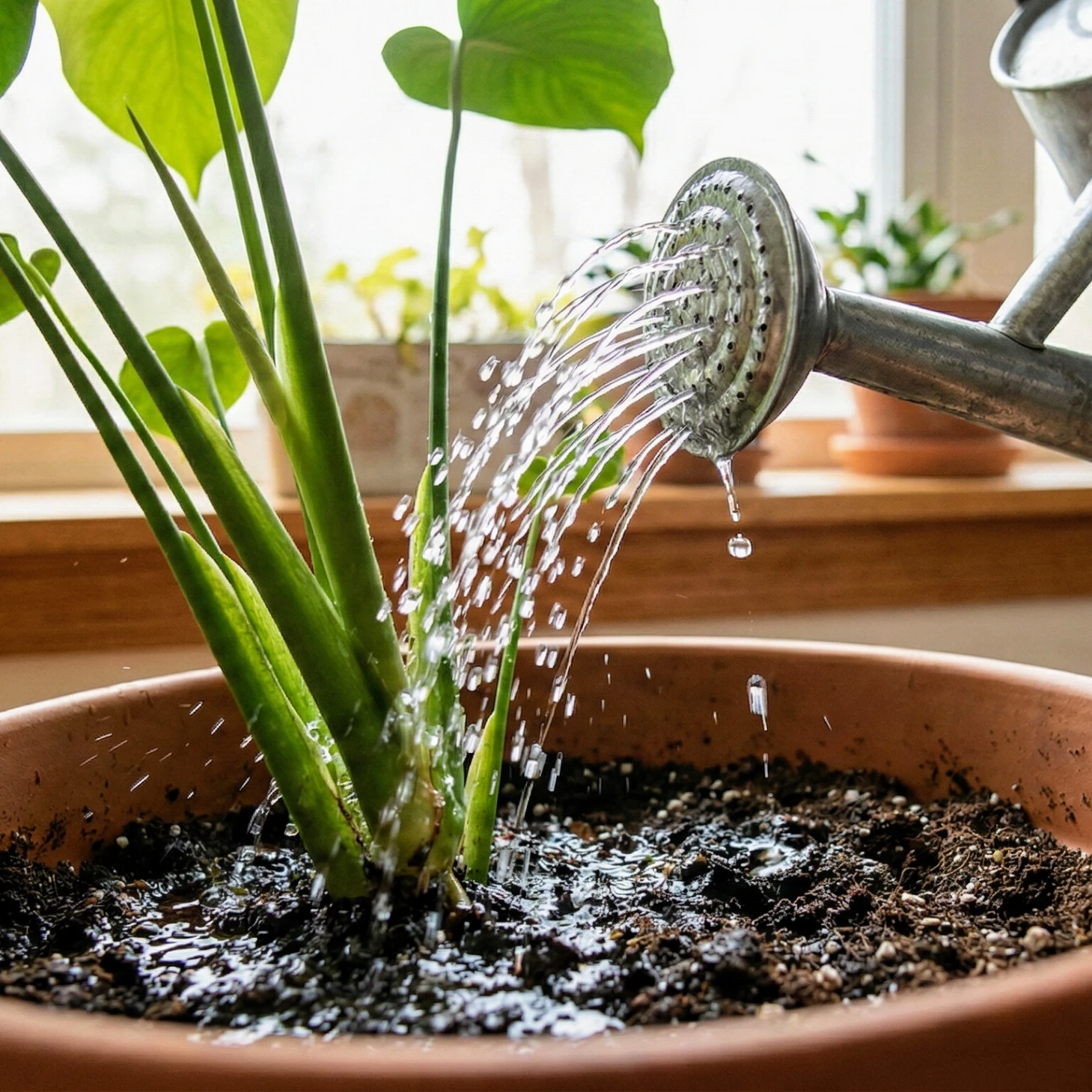 Legal professional reviewing case files