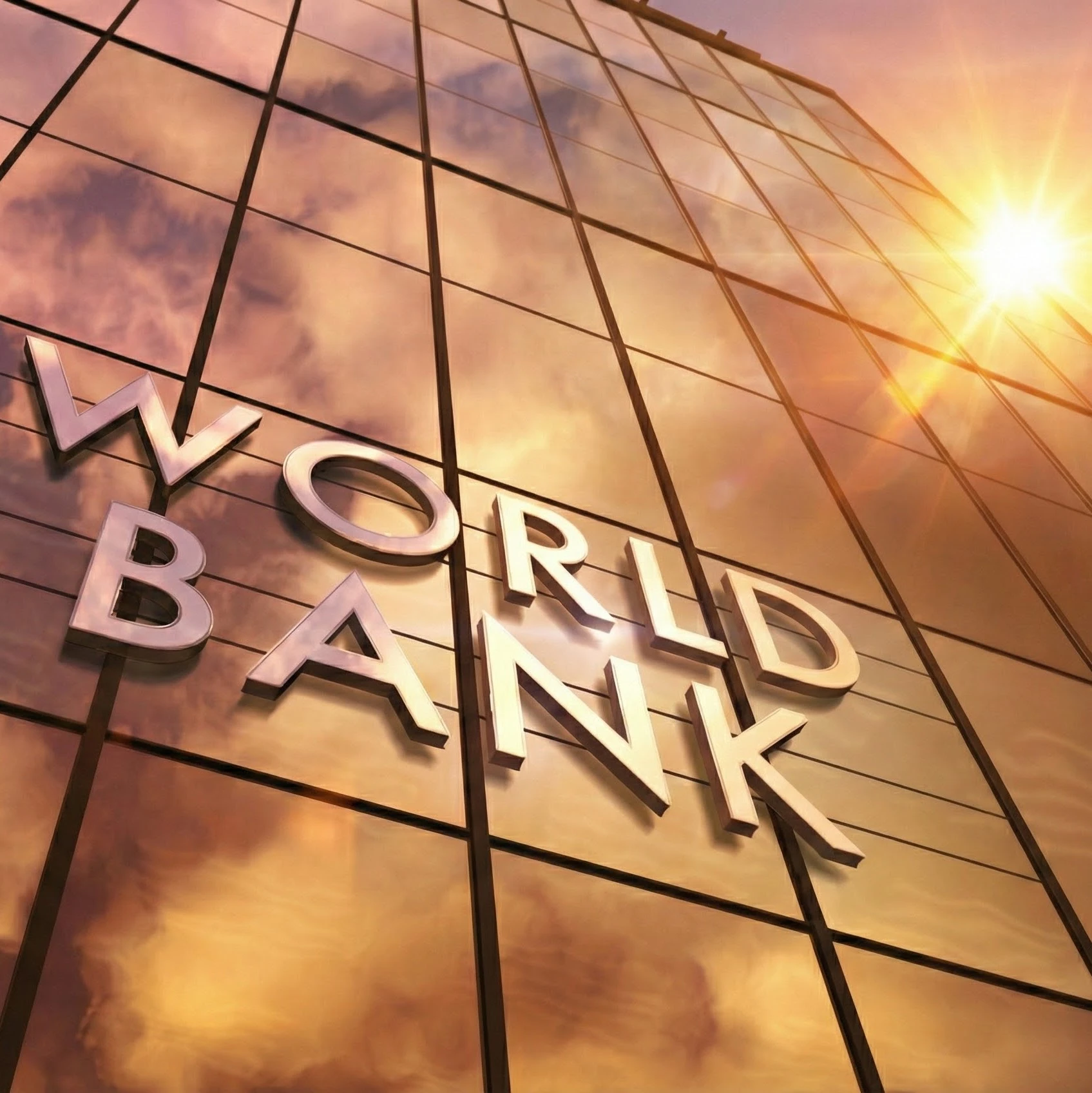 Group of diverse people holding hands in a circle