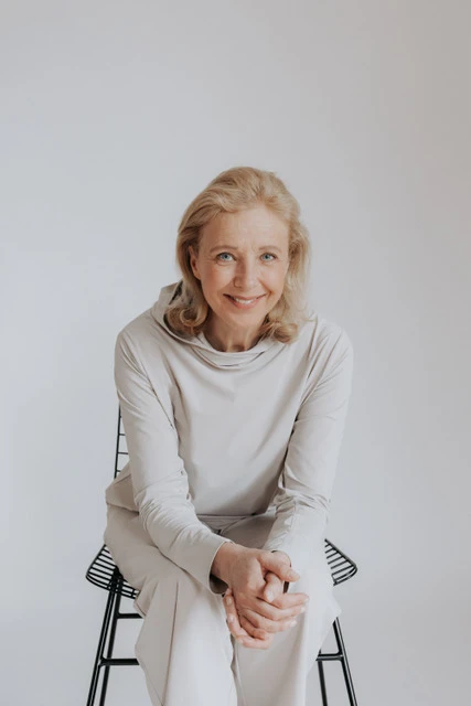 Frauke Ortner, Modedesignerin OFLAB